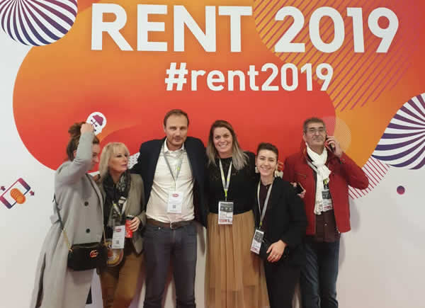 You are currently viewing Salon de l&rsquo;immobilier à Versailles : Rent 2019