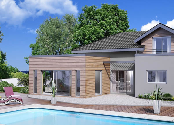 You are currently viewing Voici à quoi ressemble le logement idéal des français