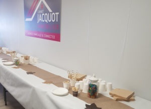 Lire la suite à propos de l’article Inauguration de l&rsquo;agence immobilière de Champagnole