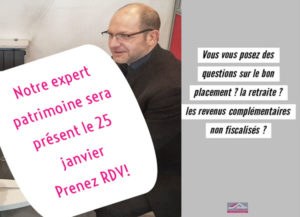 Lire la suite à propos de l’article Comment développer son patrimoine ?