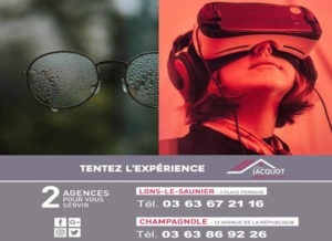 Lire la suite à propos de l’article La visite virtuelle, toujours au cœur de nos priorités !