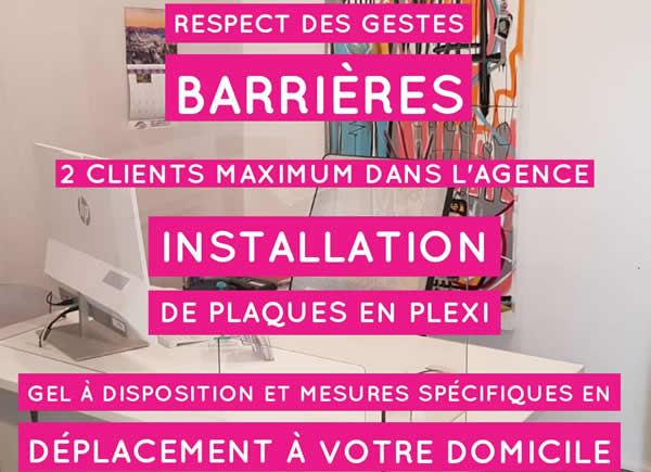 You are currently viewing La reprise après le confinement