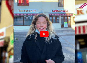 Lire la suite à propos de l’article One Day – One story ♦️  Un commerce à Arinthod