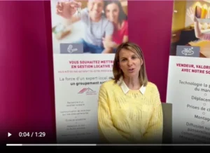 Lire la suite à propos de l’article Notre agence immobilière de Champagnole se renforce !