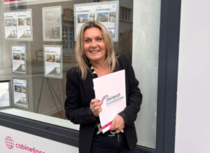 Lire la suite à propos de l’article Un nouveau recrutement à l’agence de Lons le saunier